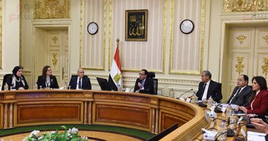 الحكومة: مبادرة تشجيع المنتج المحلى وخفض الأسعار جاهزة لعرضها على الرئيس