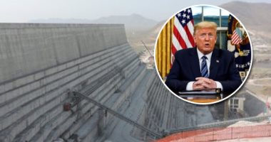 كيف تشارك في تصويت الجالية المصرية لحث ترامب على تفعيل مفاوضات سد النهضة