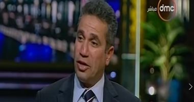 العميد محمد سمير: الشائعات جزء أساسى من الحروب الحديثة