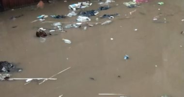 منزلى مهدد بالسقوط بسبب الصرف الصحى شكوى قارئ بالدقهلية