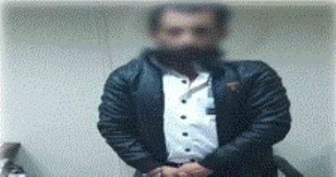 ضبط عاطل بتهمة النصب على المواطنين بزعم تخصيص وحدات سكنية فى الخانكة