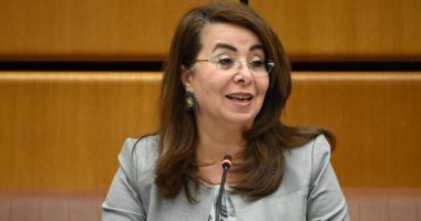 غادة والى: منتدى أسوان للسلام محفل هام لبلورة حلول مستدامة فى إفريقيا