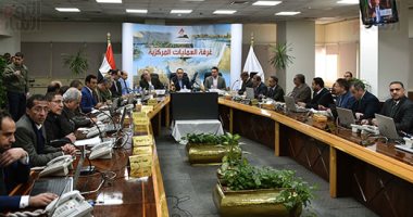 رئيس الوزراء يقرر تعطيل الدراسة غدا على مستوى الجمهورية للتعامل مع آثار الطقس السيئ.. ويؤكد: مصر لم تشهد هذا الطقس منذ 40 عاما.. و20 حالة وفاة نتيجة الظروف المناخية غير المستقرة