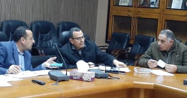 محافظة شمال سيناء تكشف عن خسائرها من عاصفة التنين.. تعرف عليها