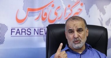 وكالة فارس تؤكد وفاة قيادى بالحرس الثورى جراء إصابته بفيروس كورونا