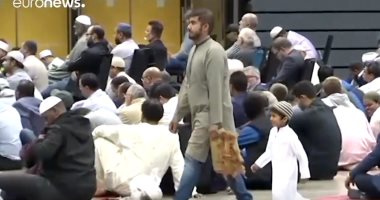 نيوزيلندا تحيى الذكرى الأولى لمذبحة المسجدين فى كرايستشيرش.. فيديو