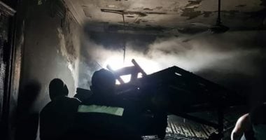مصرع 3 مواطنين بالصعق الكهربائي وانهيار 39 منزلا حصيلة الطقس السيئ بالشرقية