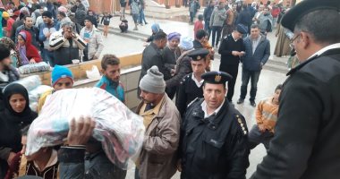 الكنيسة تنعى ضحايا حادث الزرايب.. وتؤكد: "نتابع لحظة بلحظة"