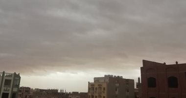 استقرار نسبى فى حالة الطقس بالغردقة ورياح متوسطة بغارب والزعفرانة.. صور