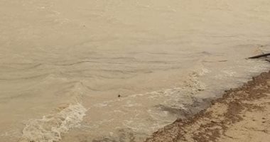تعرف على خسائر سببتها السيول بمركز الحسنة فى سيناء