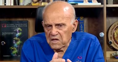 مجدي يعقوب : "مش عاوز المركز يموت علشان واحد أو اتنين ماتوا"