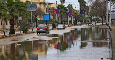 طوارئ فى غرف عمليات المرور تحسبا لهطول أمطار على الطرق السريعة
