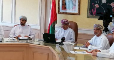 وزراء صحة التعاون الخليجى يعقدون اجتماعا عبر الفيديو لمناقشة كورونا
