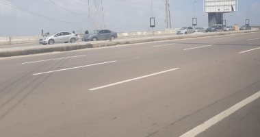 دفع حياته ثمن السرعة.. تفاصيل مؤلمة بحادث مصرع شاب أعلى محور 26 يوليو