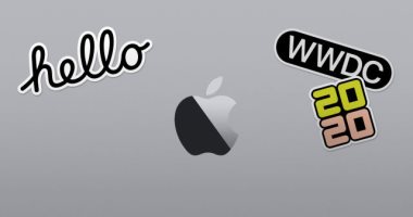 أبل تقرر عقد مؤتمرها للمطورين WWDC 2020 "أون لاين" لتفادي كورونا