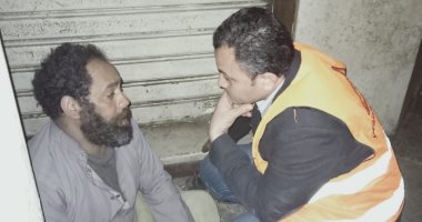 التضامن: فرق التدخل السريع تعامل مع 500 حالة من المتضررين بسبب الطقس السيئ