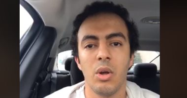 مطالبات للفنانين بالمشاركة بتظاهرة أمام البيت الأبيض لدعم حقوق مصر المائية