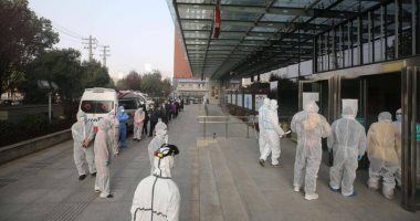 التشيك: إعطاء لقاح فيروس كورونا المستجد لـ155 ألف شخص
