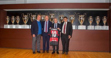 اشتباه فى إصابة بيريز رئيس ريال مدريد بفيروس كورونا