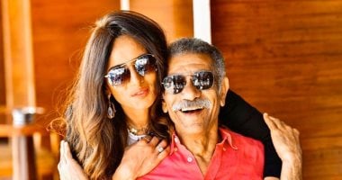 زينة: صورتي مع سيد رجب من مهرجان الأقصر.. وبعتذر لمعجبات عم سيد