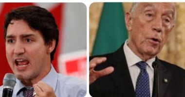 مسئولون يديرون العالم من المنازل بسبب كورونا.. رئيس وزراء كندا يعزل نفسه بعد إصابة زوجته بالفيروس.. ملك النرويج وزوجته فى العزل المنزلى.. وزير الثقافة الفرنسى ووزيرة الصحة البريطانية خارج نطاق الخدمة