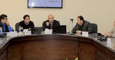 كيف تعاملت محافظة بنى سويف مع مشكلة سيول سنور؟
