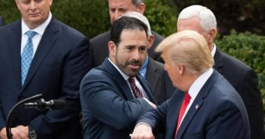 نيوزويك: ترامب يشهد أفضل معدل لشعبيته خلال 3 سنوات رغم وباء كورونا
