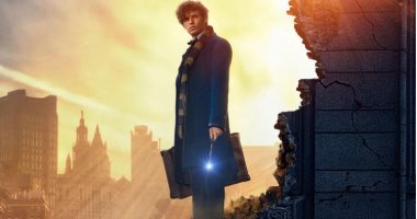 فيلم Fantastic Beasts يتحدى كورونا ويعلن بدء تصوير الجزء الجديد يوم الاثنين