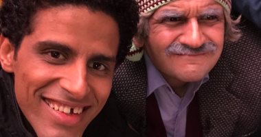 أبو الواجب والجدعنة.. هكذا هنأ حمدى الميرغنى صديقه مصطفى خاطر بعيد ميلاده