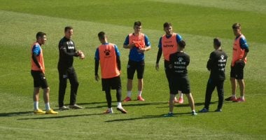كورونا يصيب أول حالتين فى الدورى الإسبانى.. تعرف عليهم