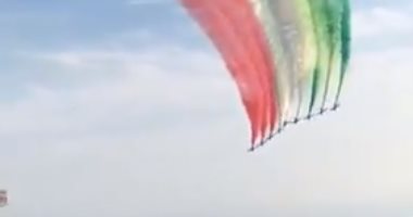 بطائرات حربية.. ترامب يعلن عن دعمه لإيطاليا فى حربها ضد فيروس كورونا