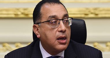 رئيس الوزراء يعقد مؤتمرا صحفياً.. بعد قليل