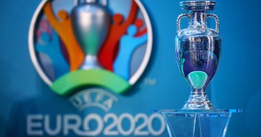 يويفا يؤكد فى بيان رسمى عدم إقامة "يورو 2020" فى دولة واحدة