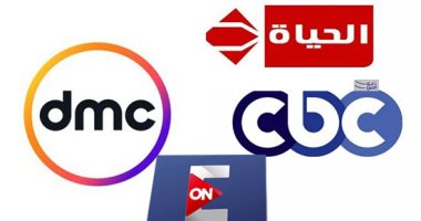 لو قاعد فى البيت.. تعرف على الخريطة الترفيهية للفضائيات المختلفة