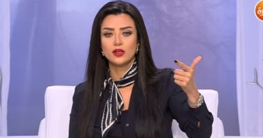 رضوى الشربينى عن فيروس كورونا: "رب الخير ما بيجيبش إلا الخير"