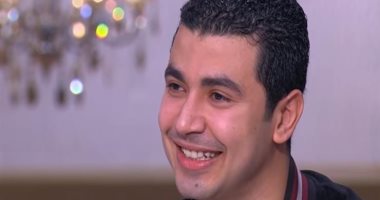 محمد أنور: اشتغلت كتير على أغنية "انتو كدة كلكوا" ولو عملت ديو مع بيكا هنقفل النقابة