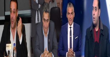 مفاجأة.. بند الـ8 سنين يمنح سيف زاهر ومجاهد ولطيف الترشح لانتخابات الجبلاية