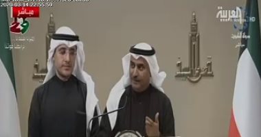 الكويت تعلن إغلاق المجمعات التجارية باستثناء المراكز الخاصة بالمواد التموينية