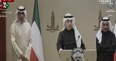 خارجية الكويت: علاقتنا مع مصر قوية.. ولا صحة لما يتم تداوله من شائعات