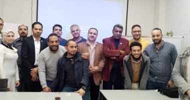 القوى العاملة تنظم 450 ندوة للتوعية بفيروس كورونا بحضور 50 ألف عامل