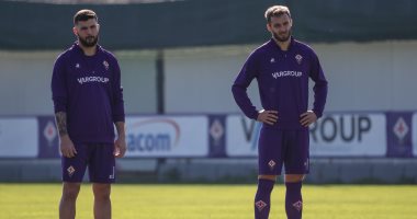 كورونا يتفشى فى فيورنتينا بتسجيل 3 إصابات جديدة بعد إصابة فالهوفيتش