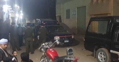 اغلاق 8 مراكز للدروس الخصوصية بمنطقة الحوزة بجرجا سوهاج
