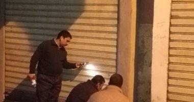 غلق 21 سنتر دروس خصوصية بطنطا تنفيذا لقرار رئيس الوزراء