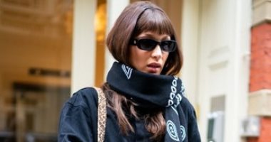 بيلا حديد:حزنى تحول لغضب بسبب مقتل جورج فلويد وأدعوكم للتبرع لمساعدة عائلته