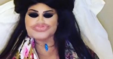 بعد فيديو البساط السحرى.. فيفى عبده فى ظهور كوميدى جديد
