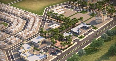 اعتماد المخطط التنموى لتجمع الرويسات بشرم الشيخ فى إطار الشراكة مع الأمم المتحدة