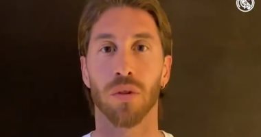 الزموا منازلكم.. لاعبو ريال مدريد يقودون حملة توعية ضد فيروس كورونا.. فيديو