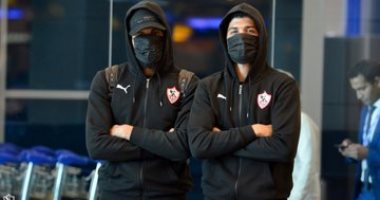 كيف تعامل الزمالك "طبيًا" مع فيروس "كورونا"؟.. جلسة وتعقيم