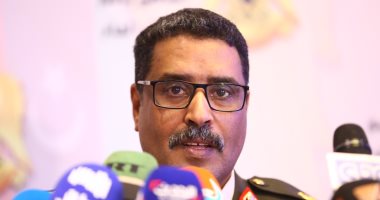 الجيش الليبى يؤكد القضاء على عناصر داعش جنوب غربى البلاد