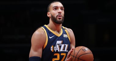  شفاء ثنائى NBA من "كورونا" 